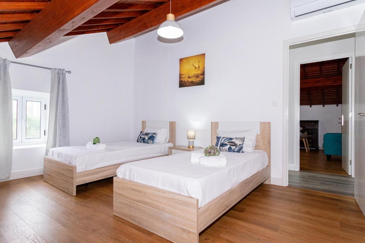 Oasis Fonte Grande Apartamento Santo Antonio  Exterior foto