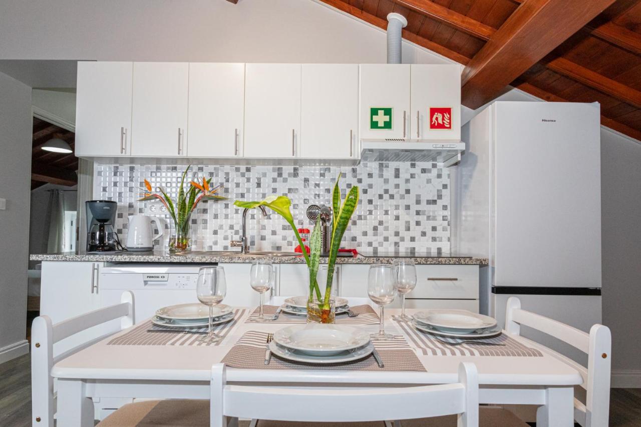 Oasis Fonte Grande Apartamento Santo Antonio  Exterior foto