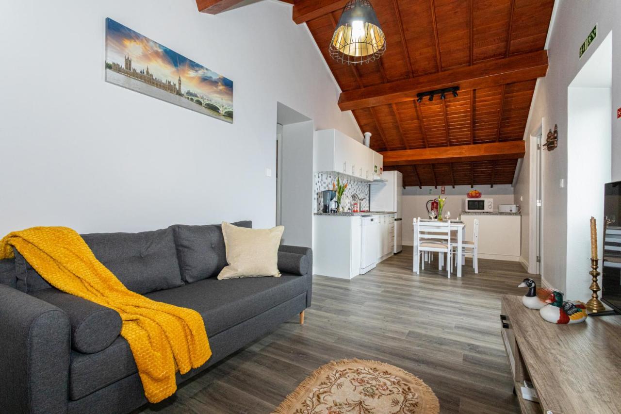 Oasis Fonte Grande Apartamento Santo Antonio  Exterior foto