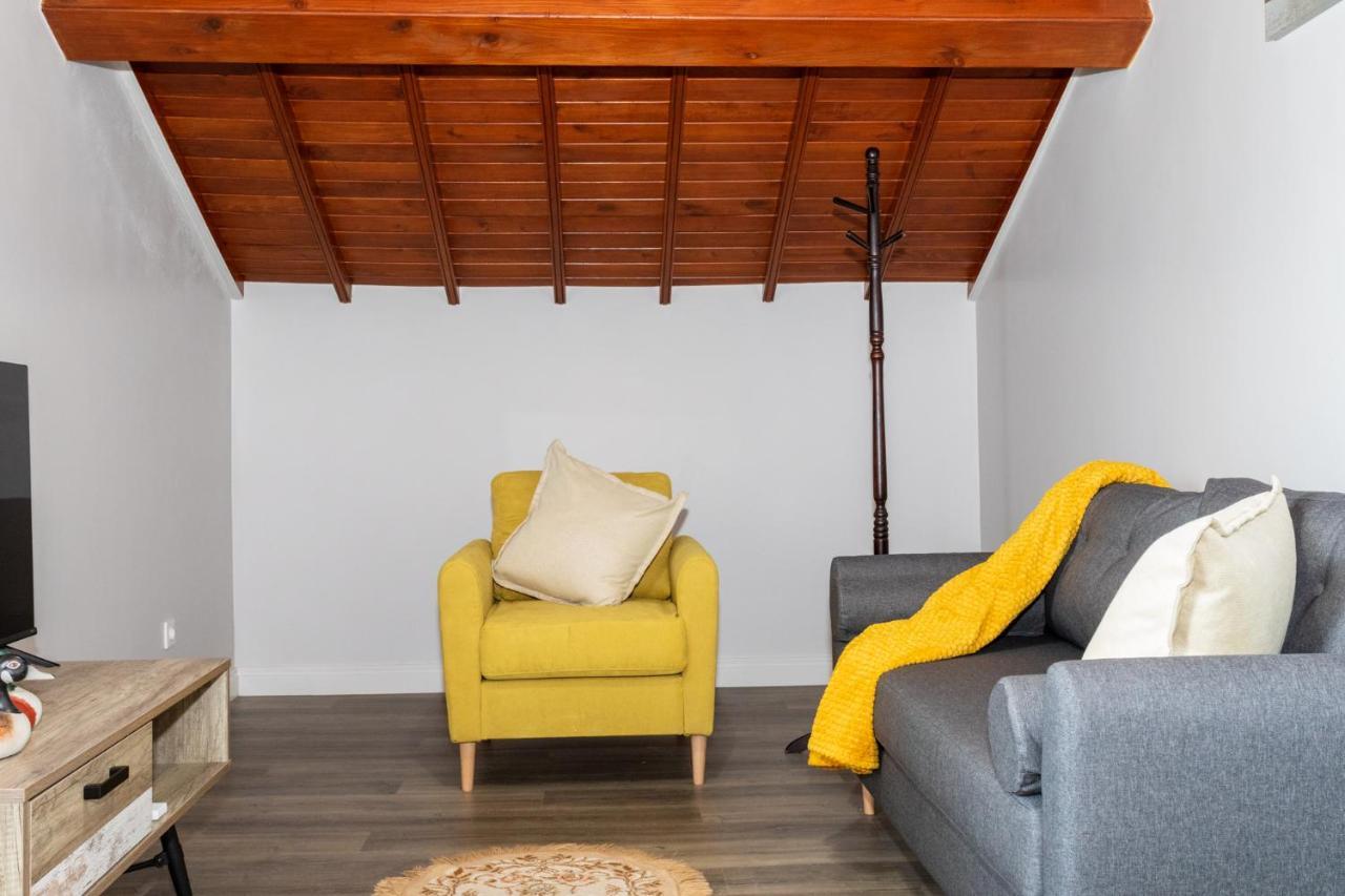 Oasis Fonte Grande Apartamento Santo Antonio  Exterior foto