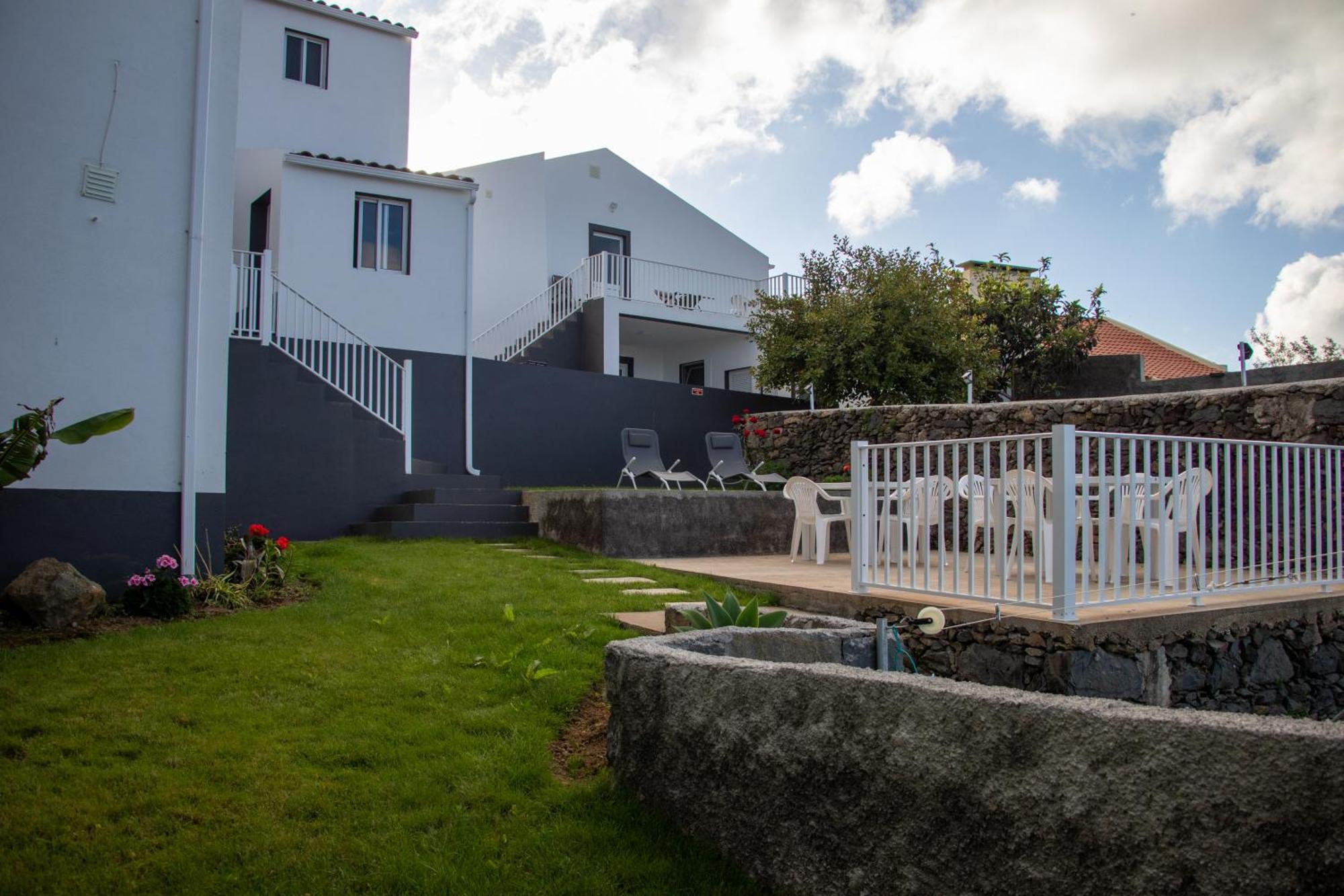 Oasis Fonte Grande Apartamento Santo Antonio  Exterior foto