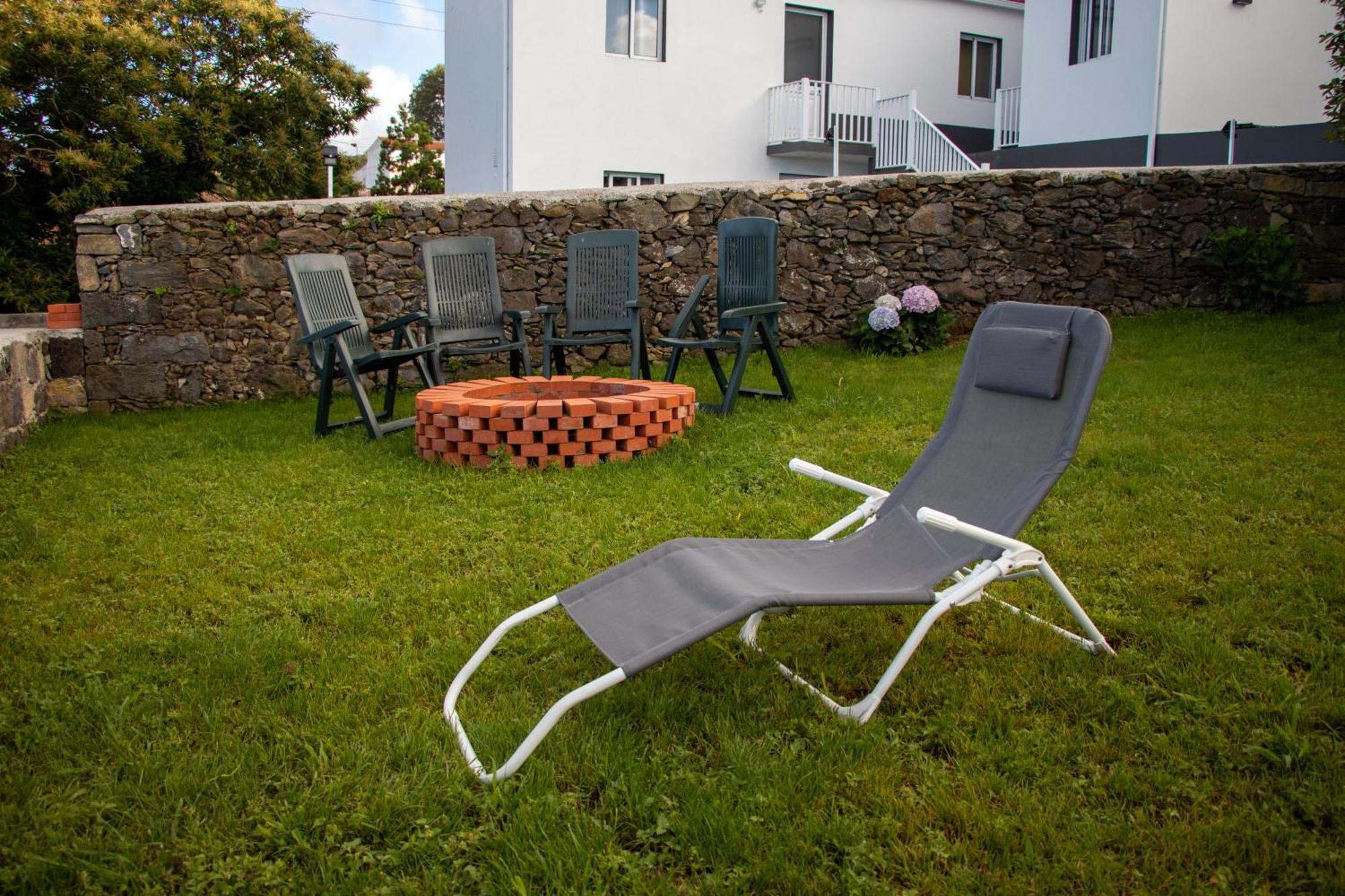 Oasis Fonte Grande Apartamento Santo Antonio  Exterior foto
