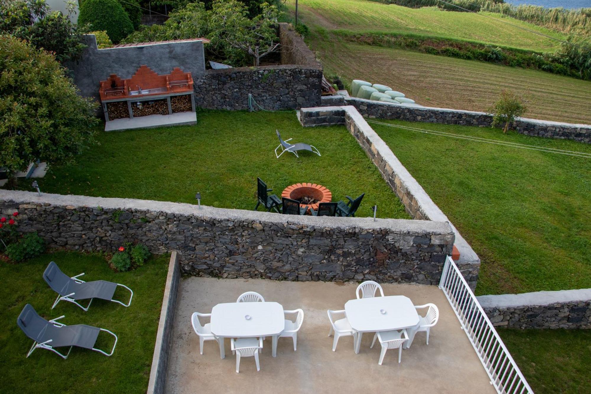 Oasis Fonte Grande Apartamento Santo Antonio  Exterior foto
